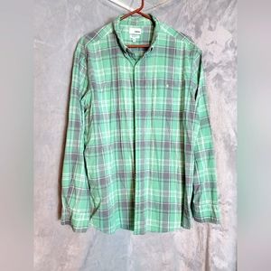 Men's Dress Shirt